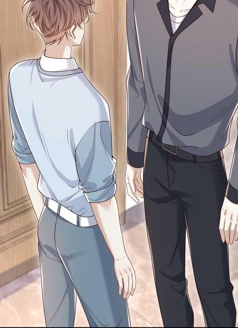 Anh Ấy Đến Từ Màn Đêm 54 trang 28