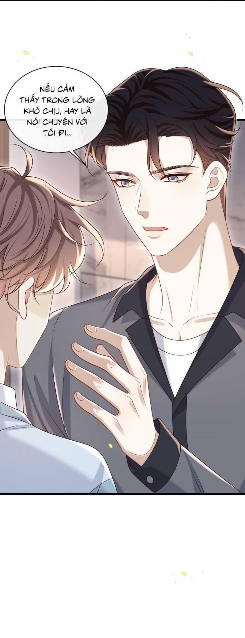 Anh Ấy Đến Từ Màn Đêm 54 trang 29