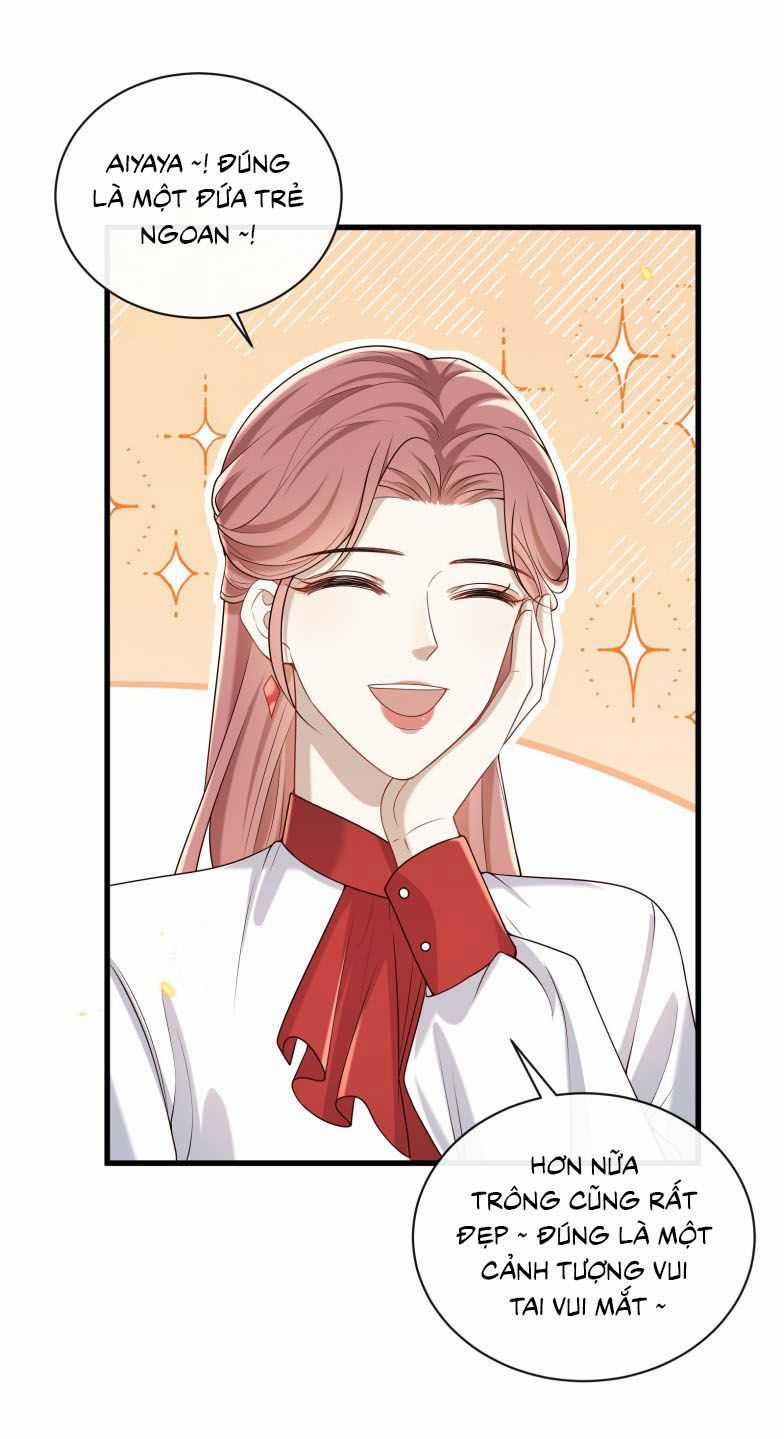 Anh Ấy Đến Từ Màn Đêm 54 trang 3