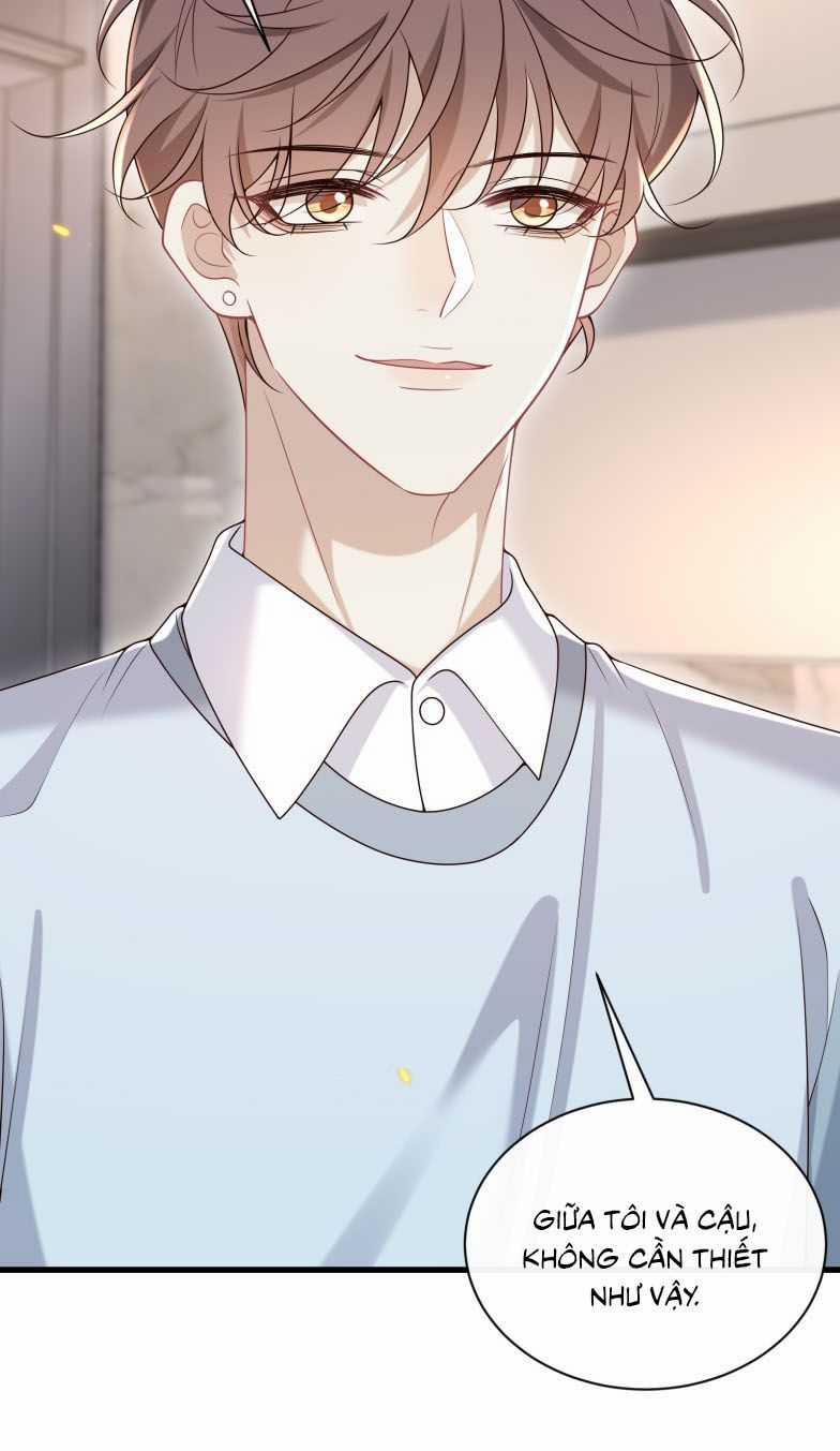 Anh Ấy Đến Từ Màn Đêm 54 trang 34