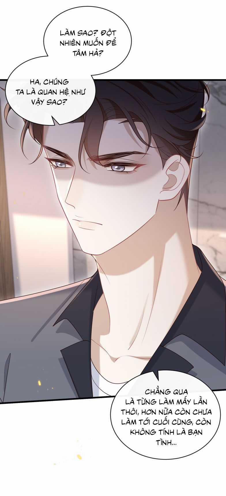 Anh Ấy Đến Từ Màn Đêm 54 trang 35