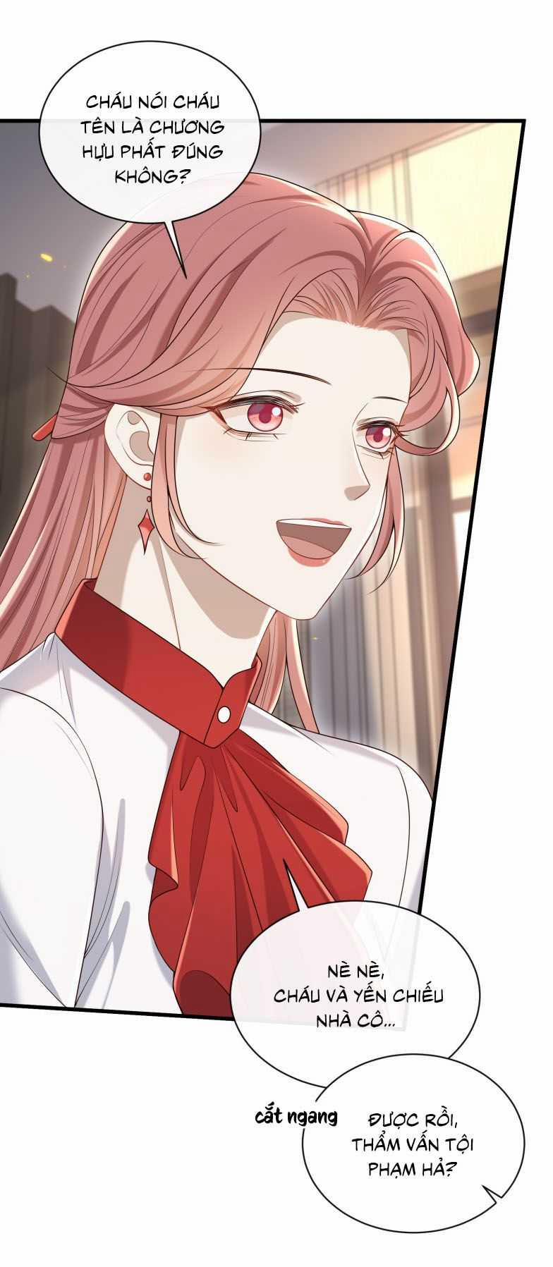 Anh Ấy Đến Từ Màn Đêm 54 trang 4