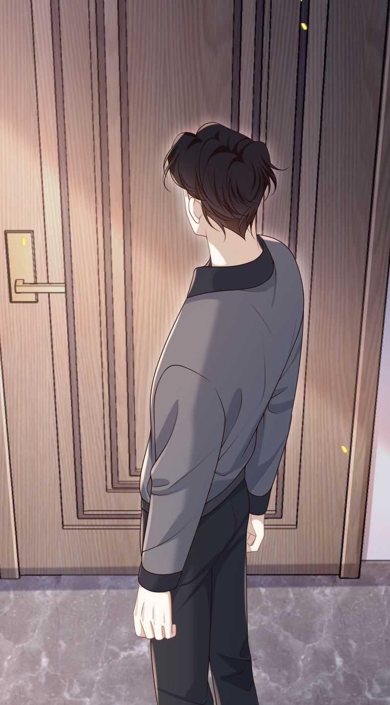 Anh Ấy Đến Từ Màn Đêm 54 trang 42