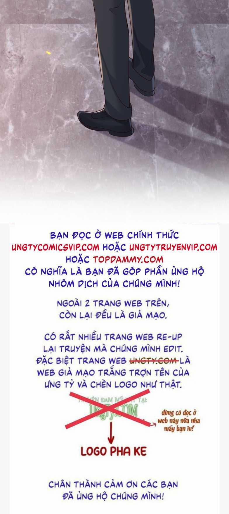 Anh Ấy Đến Từ Màn Đêm 54 trang 43