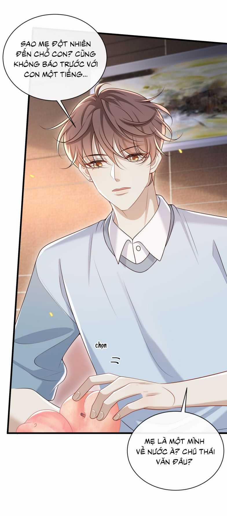 Anh Ấy Đến Từ Màn Đêm 54 trang 5