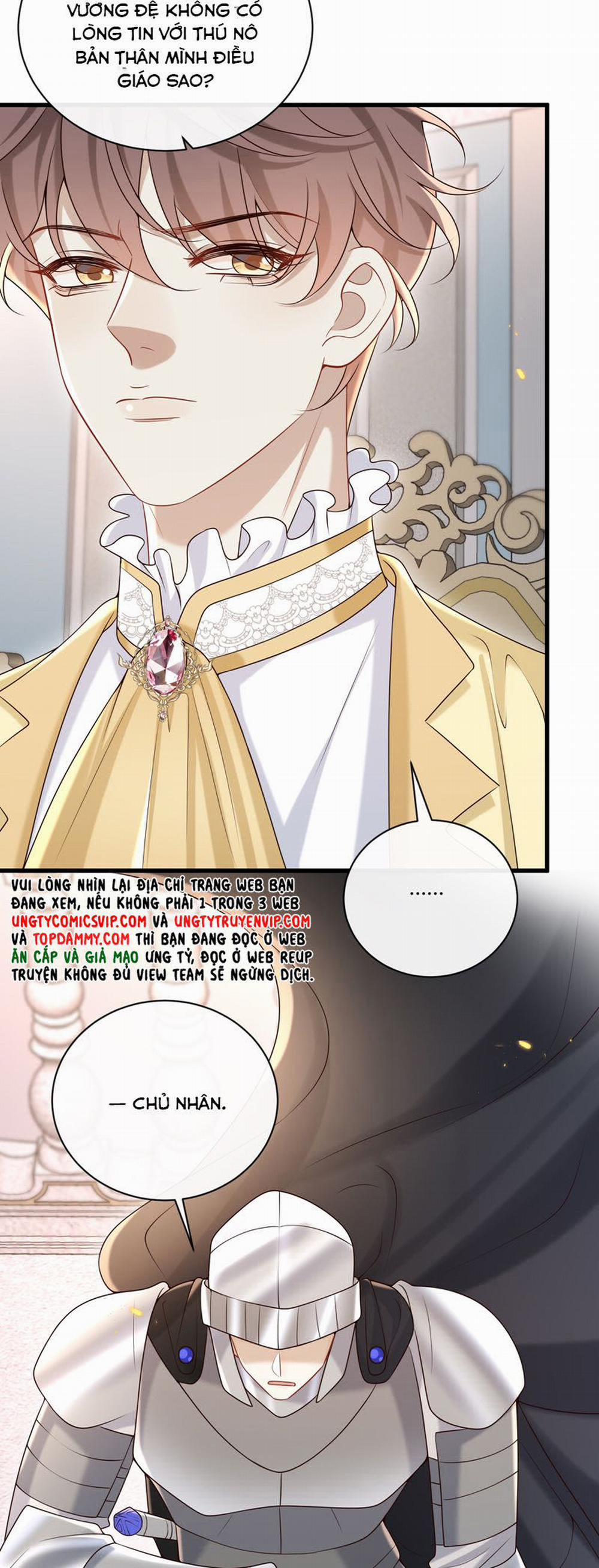 Anh Ấy Đến Từ Màn Đêm 55 trang 10