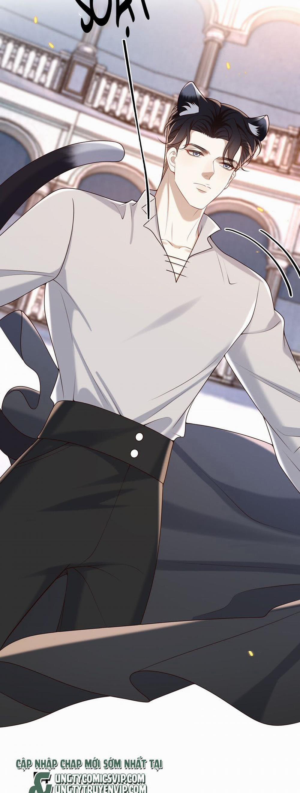 Anh Ấy Đến Từ Màn Đêm 55 trang 15