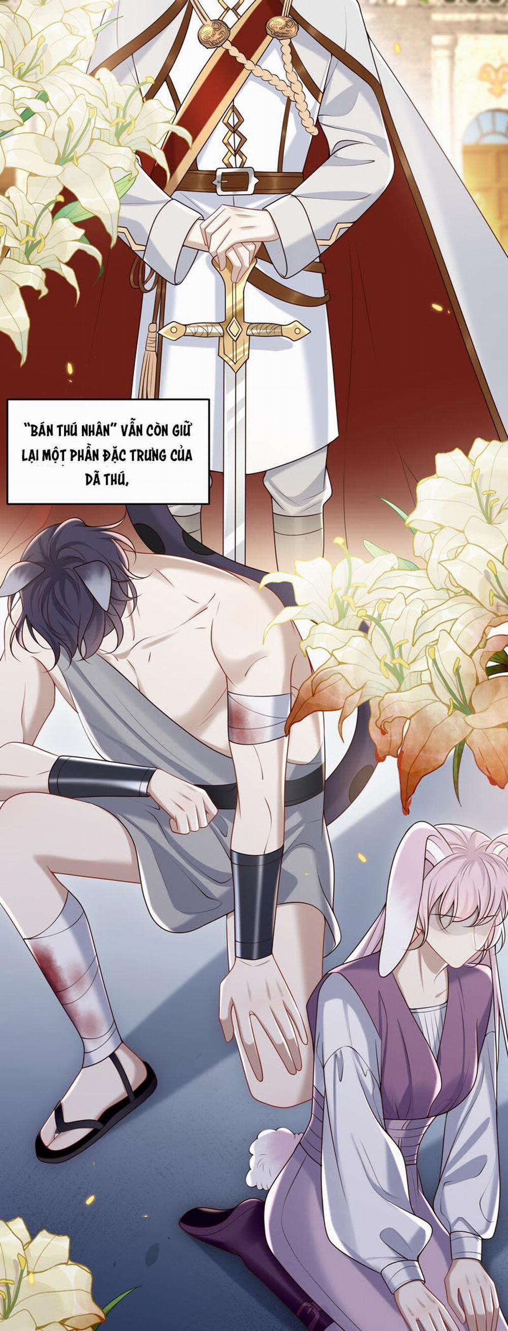 Anh Ấy Đến Từ Màn Đêm 55 trang 2