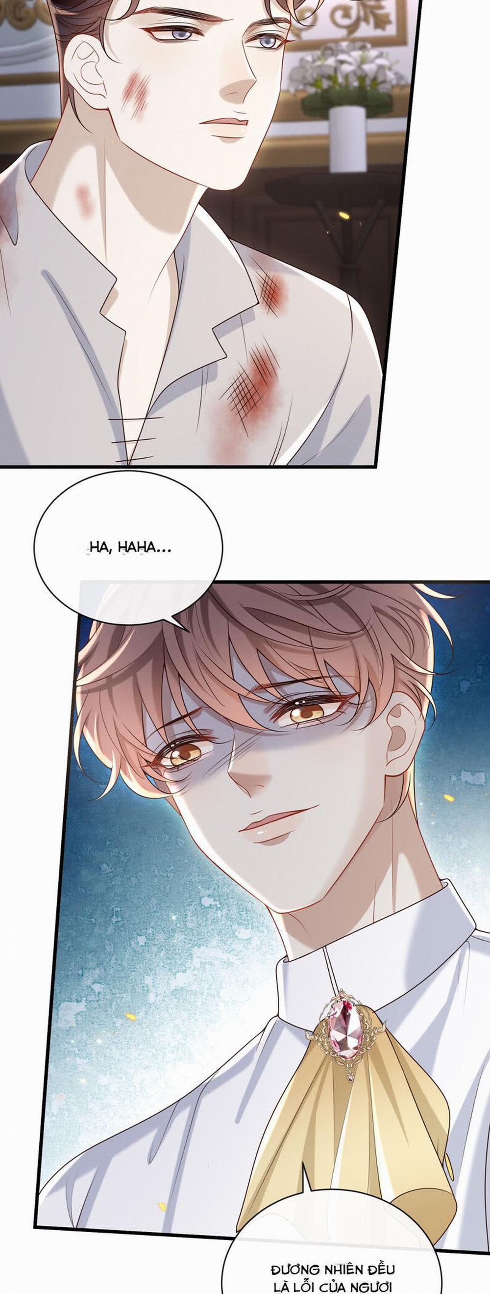 Anh Ấy Đến Từ Màn Đêm 55 trang 20