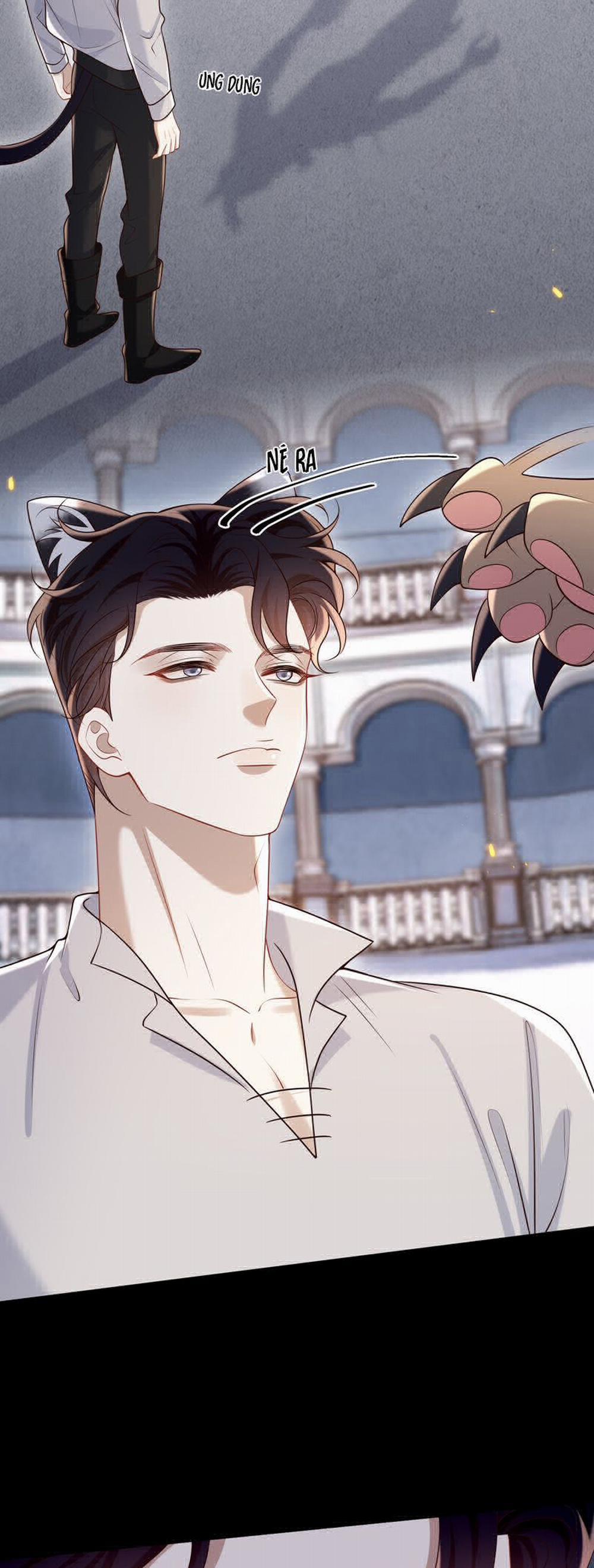 Anh Ấy Đến Từ Màn Đêm 55 trang 25