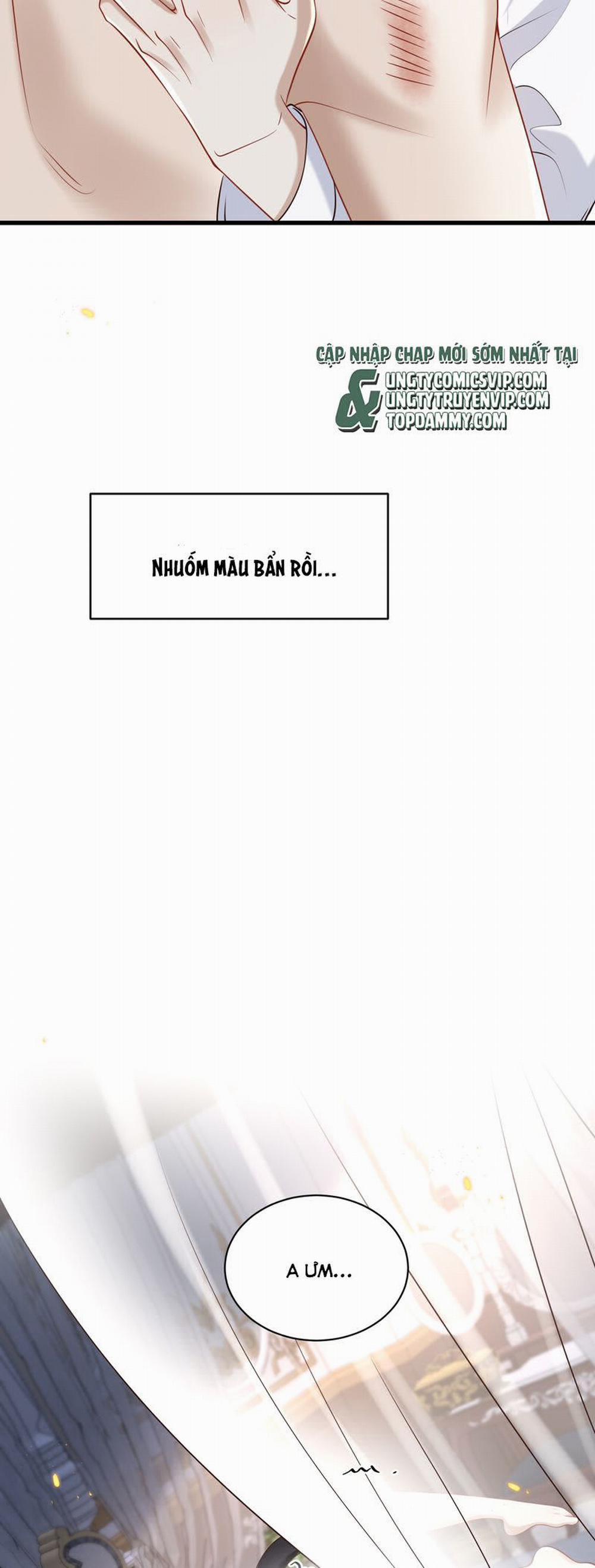 Anh Ấy Đến Từ Màn Đêm 55 trang 34