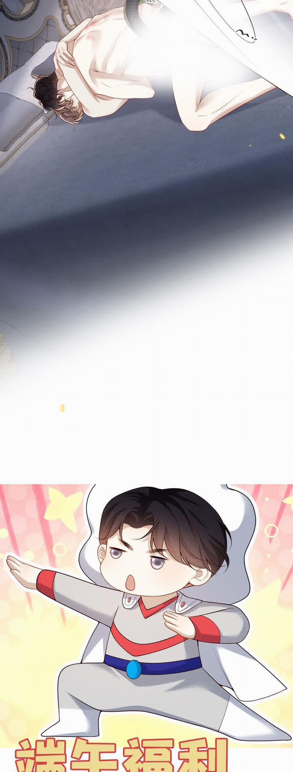 Anh Ấy Đến Từ Màn Đêm 55 trang 35