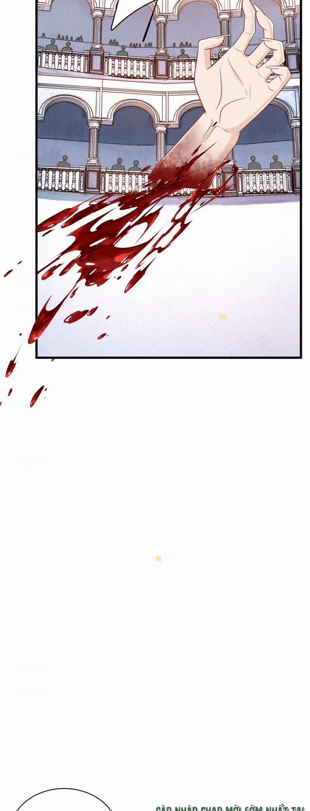 Anh Ấy Đến Từ Màn Đêm 55 trang 4