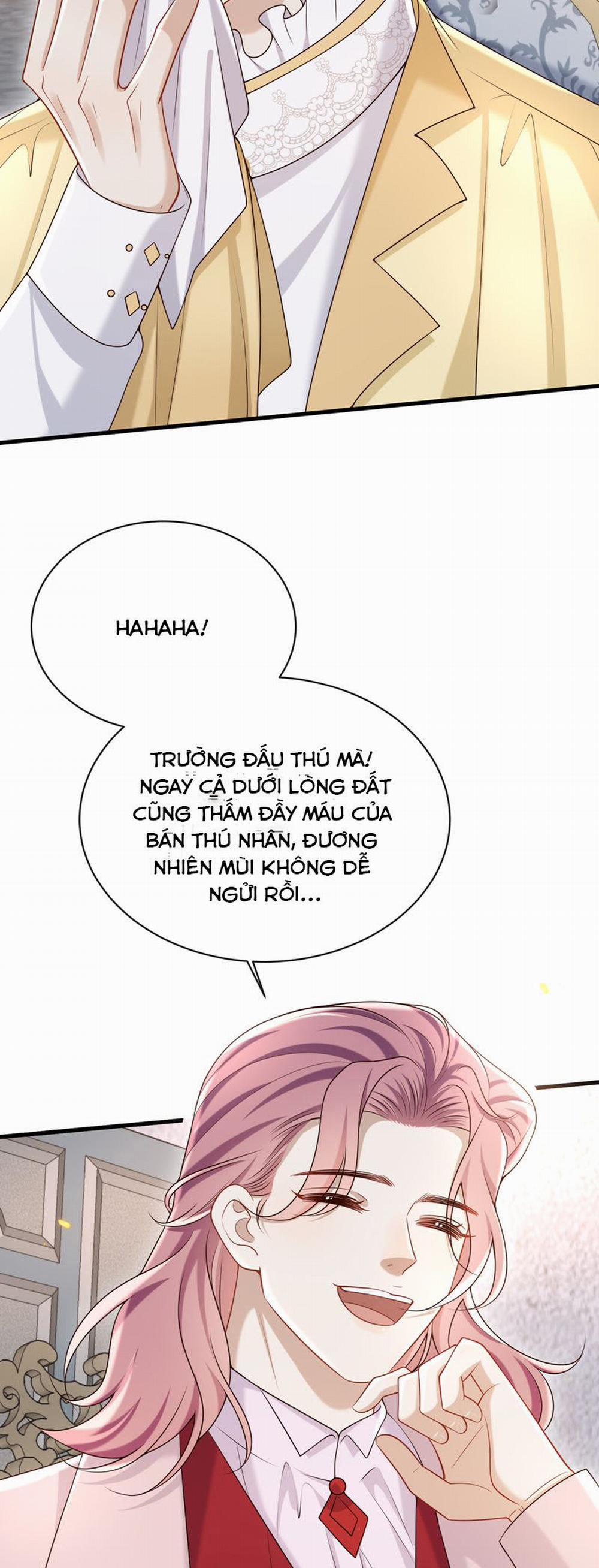 Anh Ấy Đến Từ Màn Đêm 55 trang 6