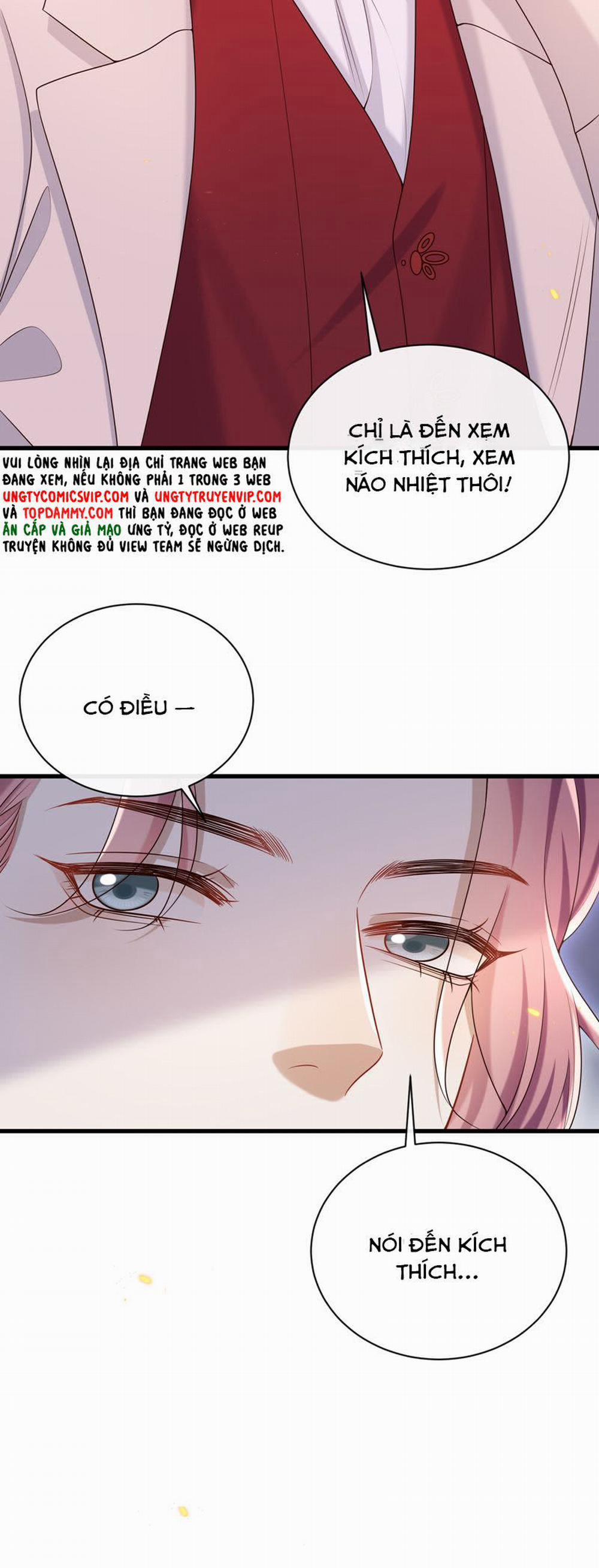 Anh Ấy Đến Từ Màn Đêm 55 trang 7