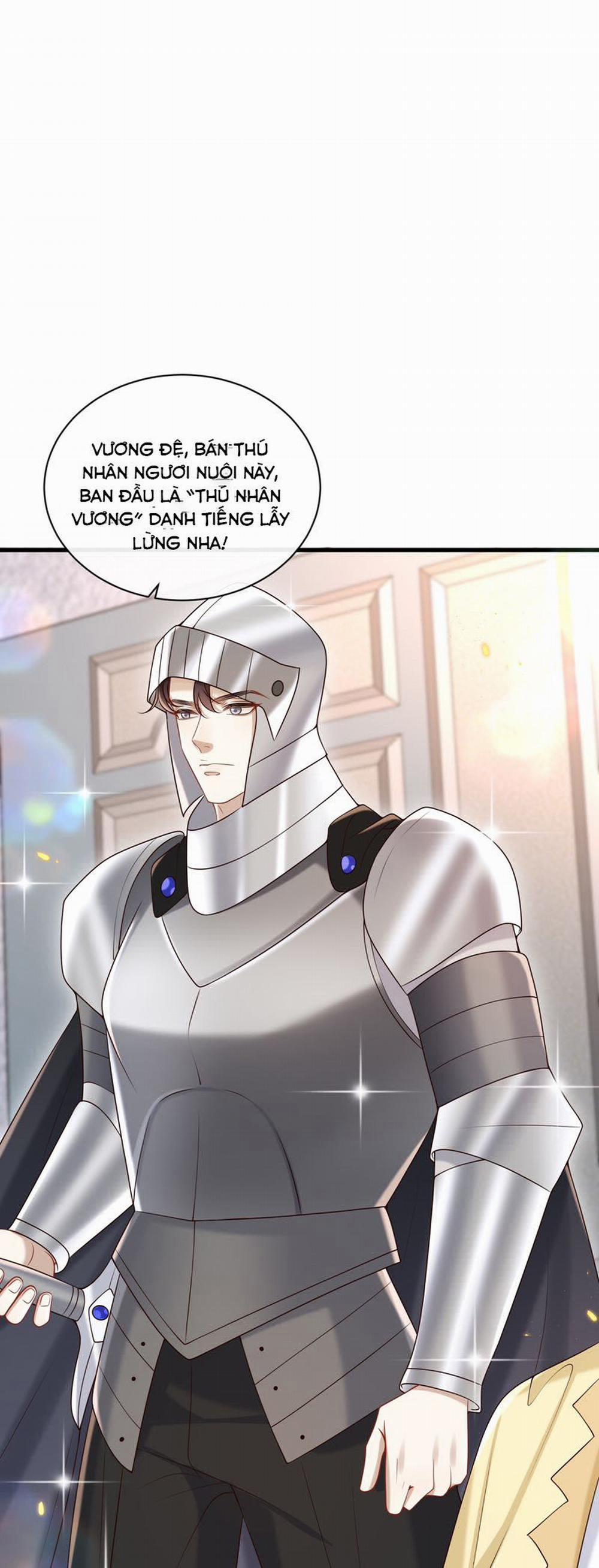 Anh Ấy Đến Từ Màn Đêm 55 trang 8