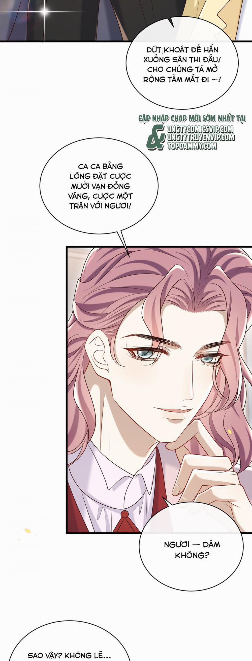 Anh Ấy Đến Từ Màn Đêm 55 trang 9