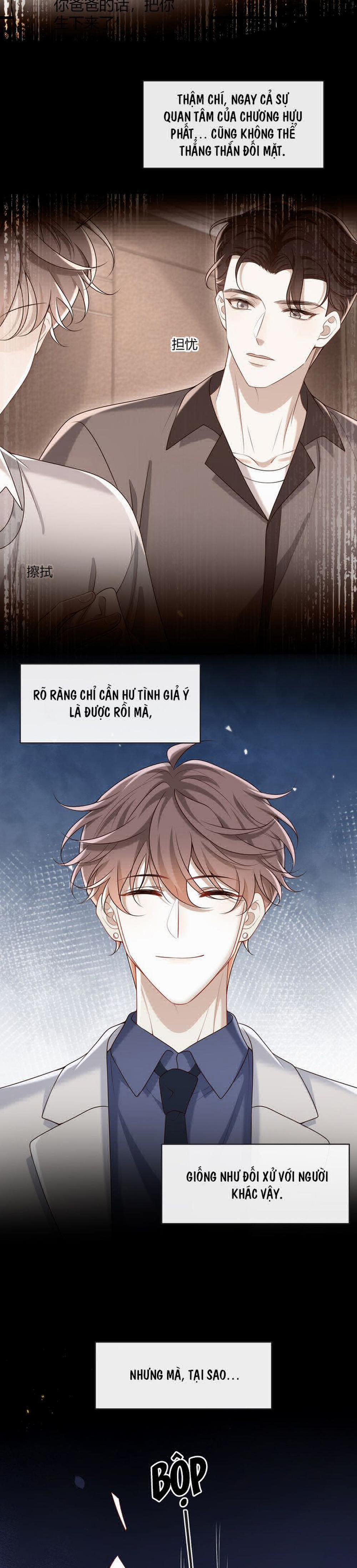 Anh Ấy Đến Từ Màn Đêm 56 trang 4