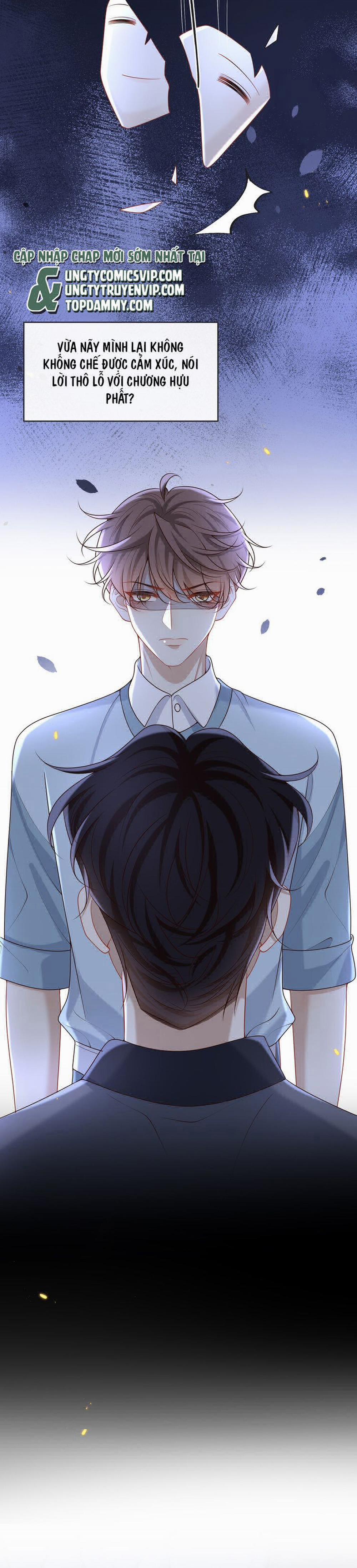 Anh Ấy Đến Từ Màn Đêm 56 trang 5