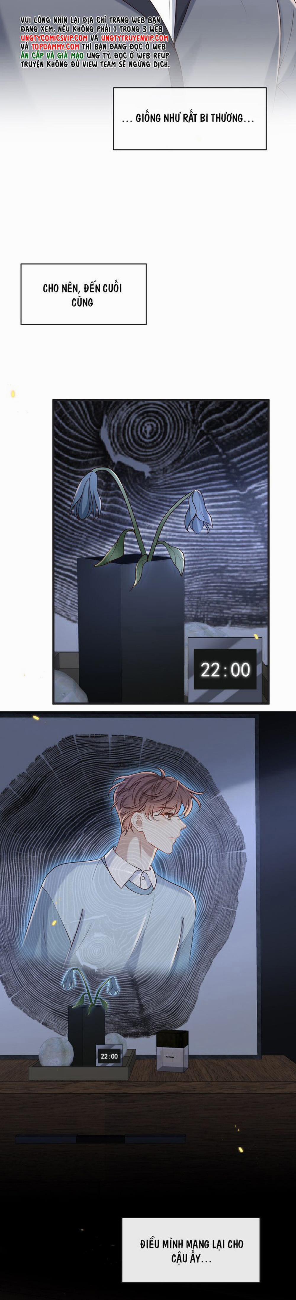 Anh Ấy Đến Từ Màn Đêm 56 trang 7