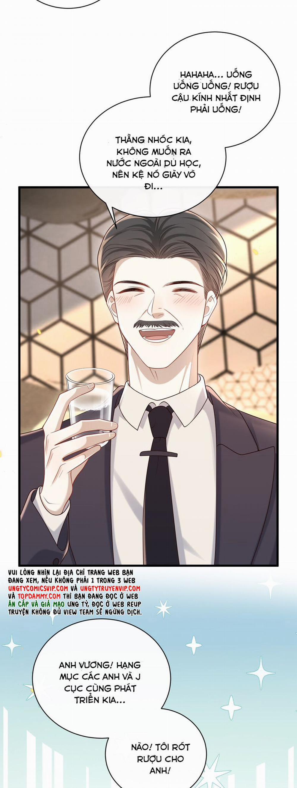 Anh Ấy Đến Từ Màn Đêm 57 trang 12