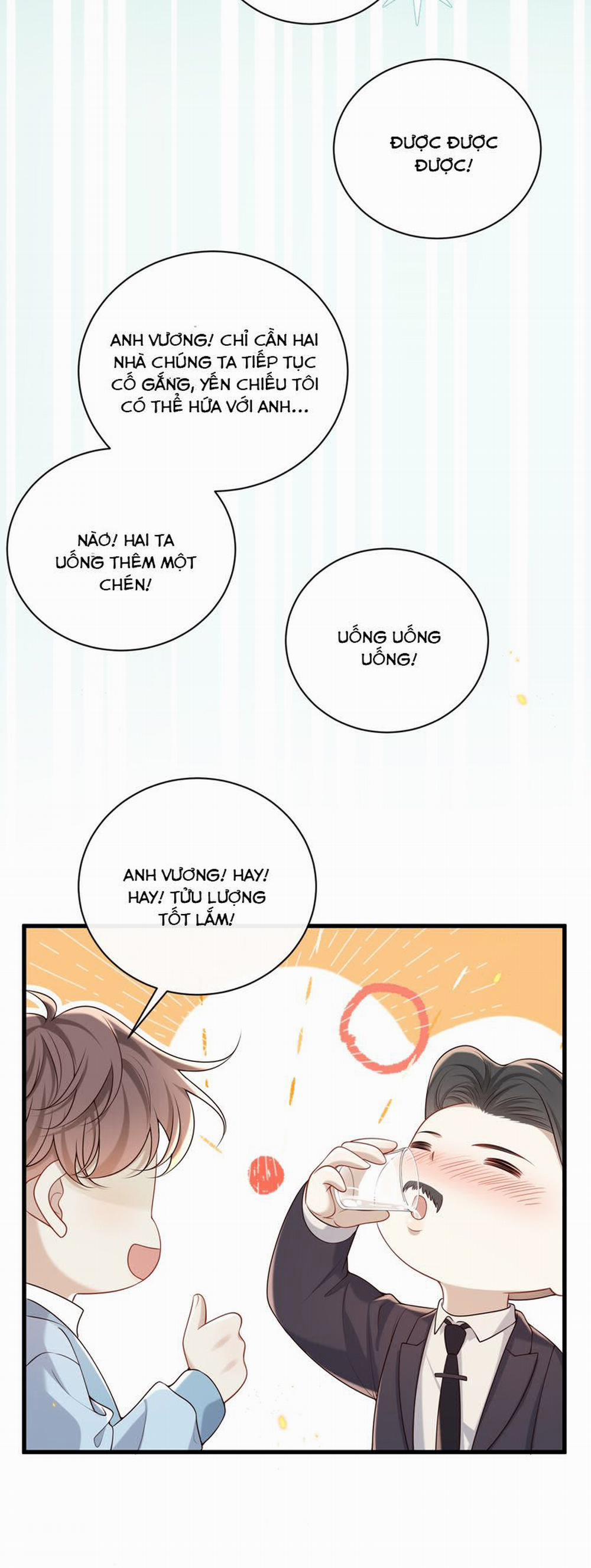 Anh Ấy Đến Từ Màn Đêm 57 trang 13