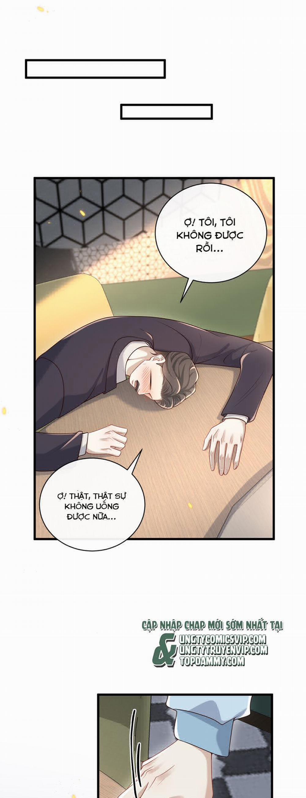 Anh Ấy Đến Từ Màn Đêm 57 trang 14