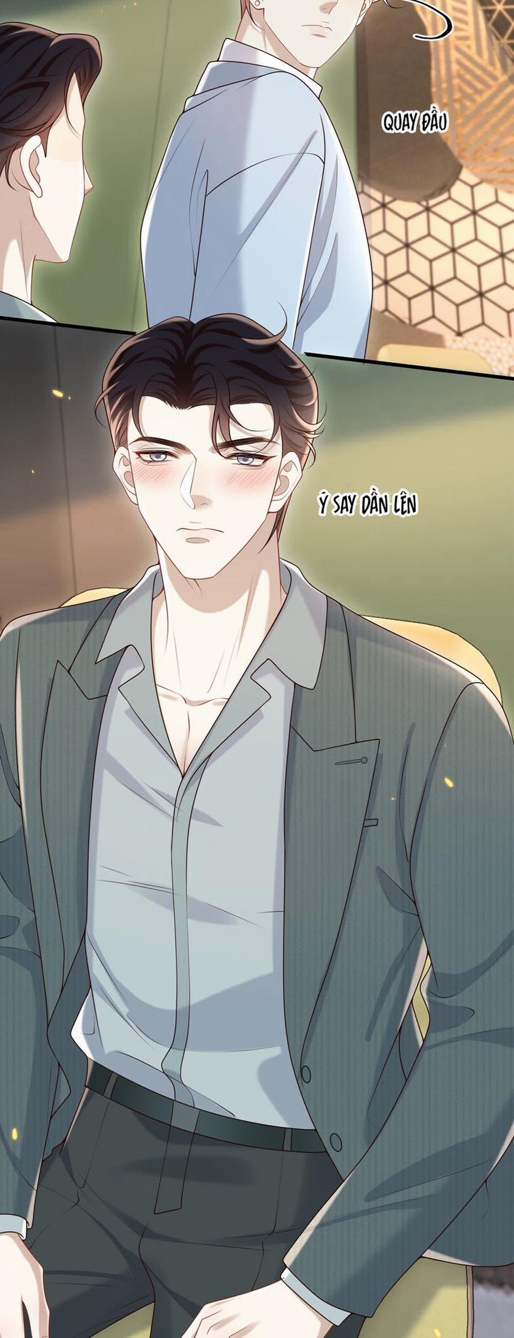 Anh Ấy Đến Từ Màn Đêm 57 trang 17