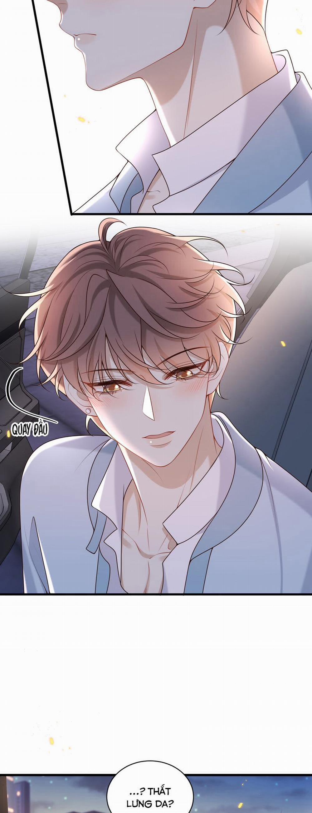 Anh Ấy Đến Từ Màn Đêm 57 trang 24