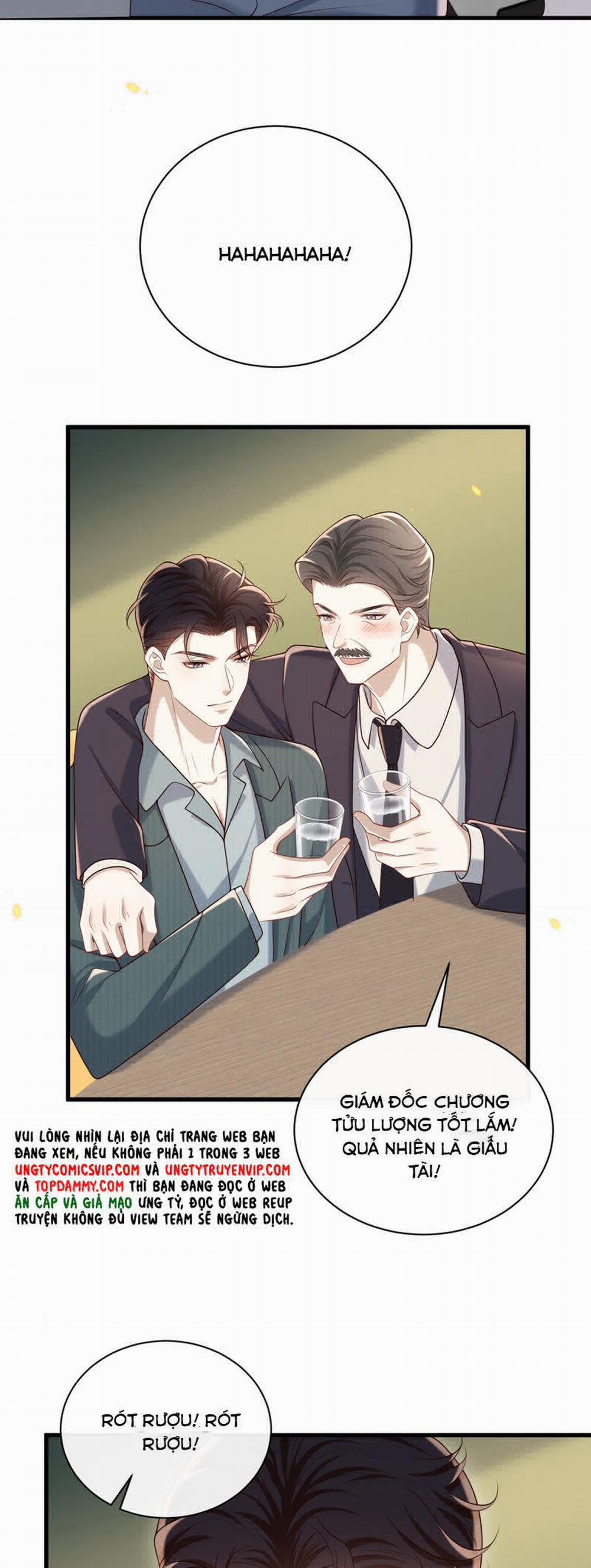 Anh Ấy Đến Từ Màn Đêm 57 trang 4