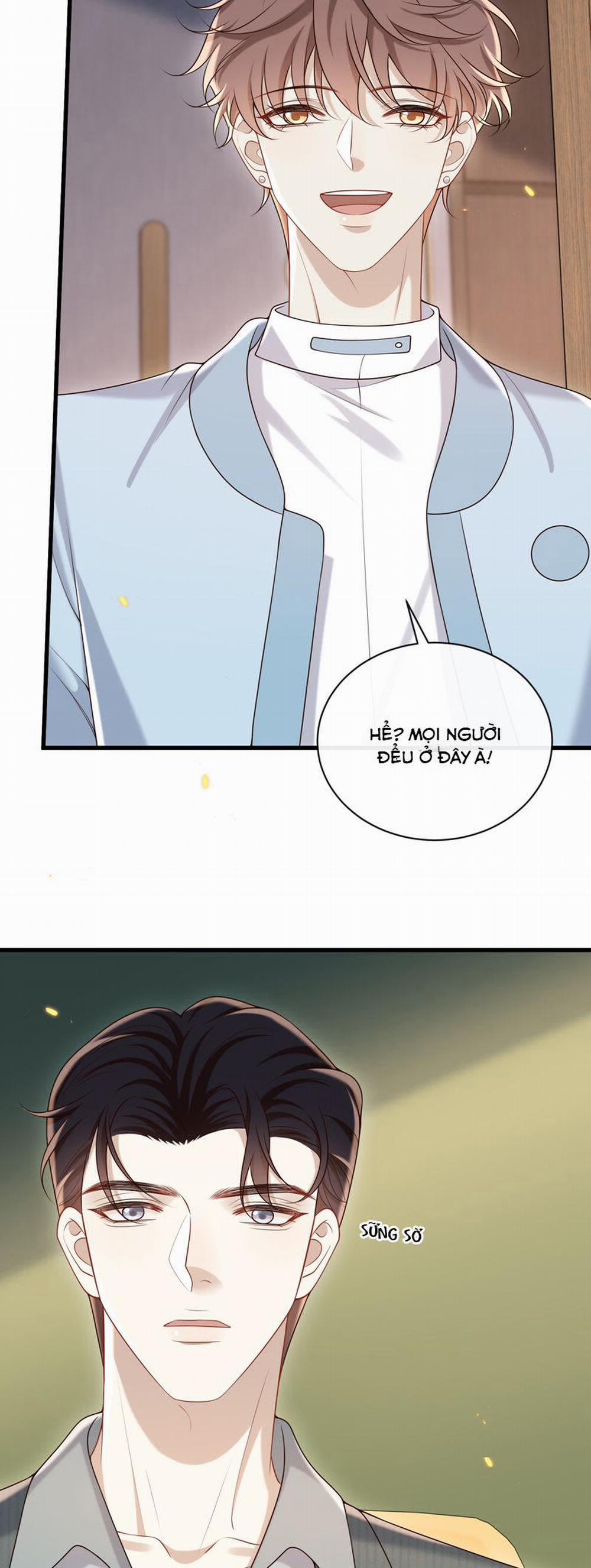 Anh Ấy Đến Từ Màn Đêm 57 trang 7