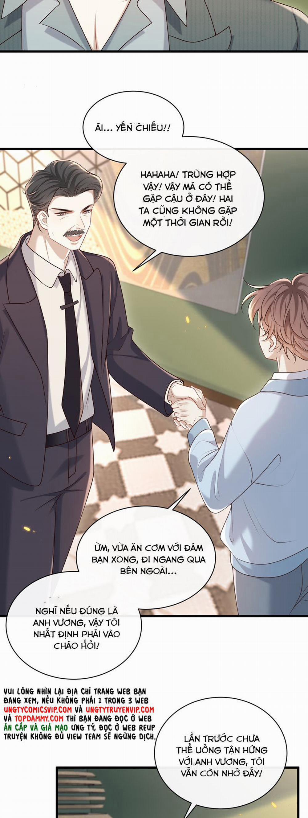 Anh Ấy Đến Từ Màn Đêm 57 trang 8