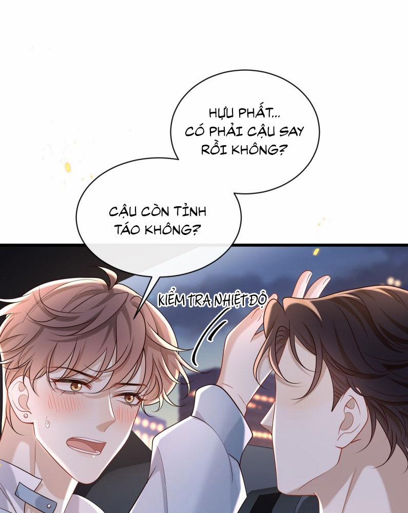 Anh Ấy Đến Từ Màn Đêm 58 trang 10