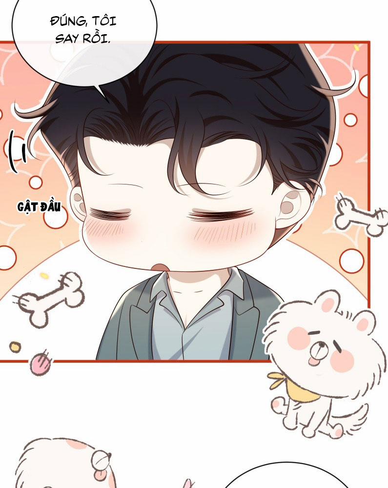 Anh Ấy Đến Từ Màn Đêm 58 trang 13