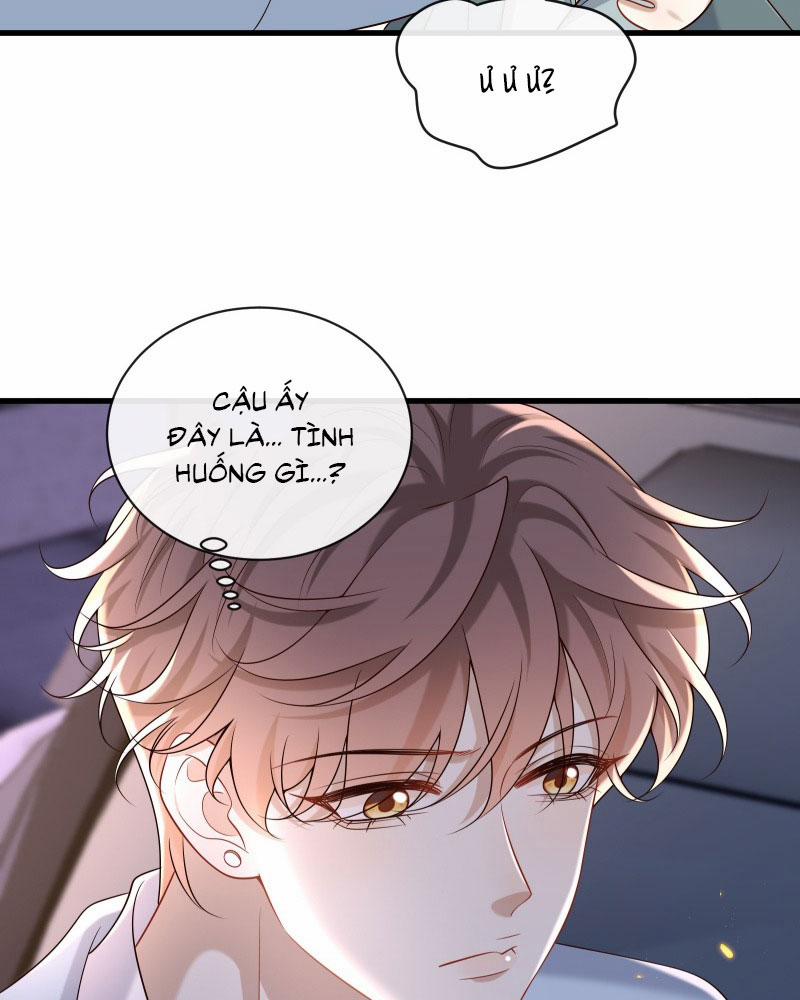 Anh Ấy Đến Từ Màn Đêm 58 trang 19