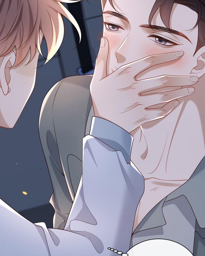 Anh Ấy Đến Từ Màn Đêm 58 trang 21