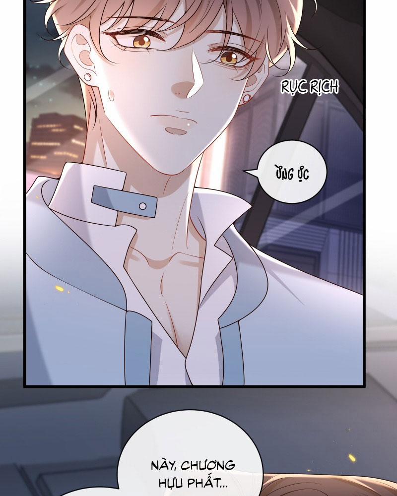 Anh Ấy Đến Từ Màn Đêm 58 trang 23