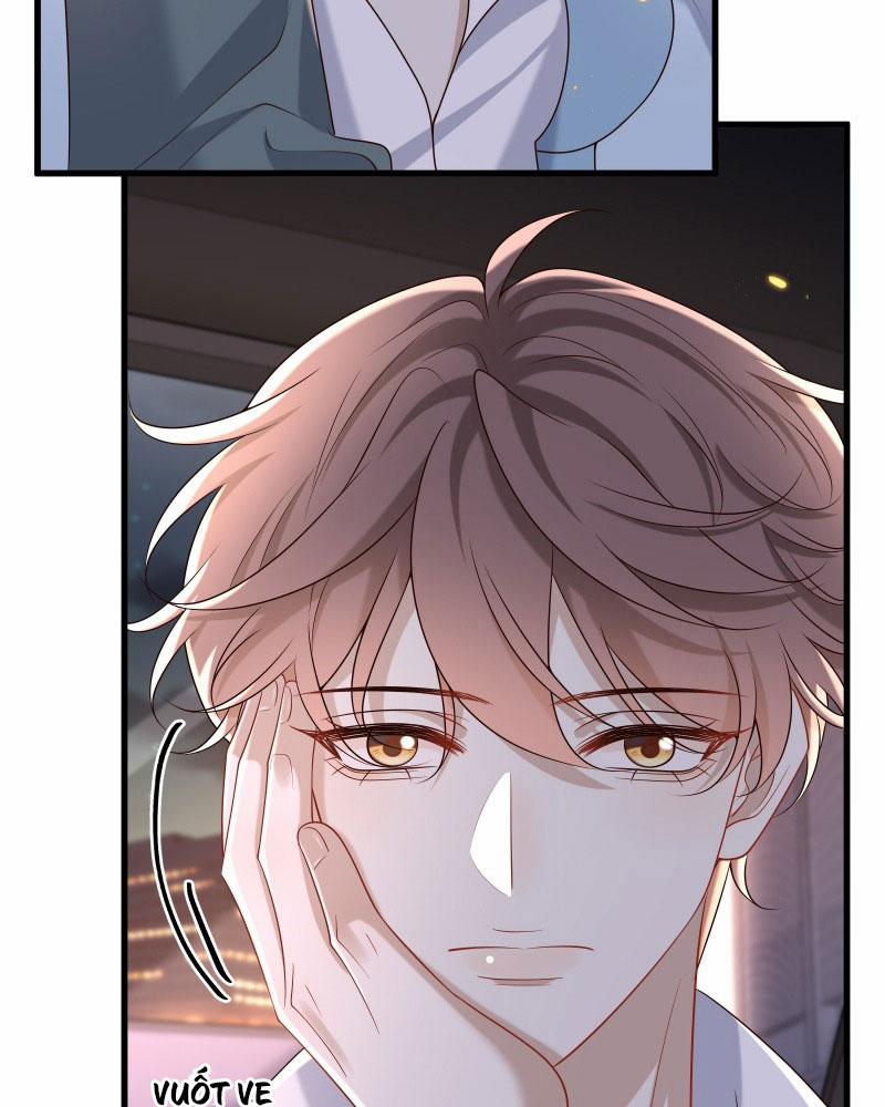 Anh Ấy Đến Từ Màn Đêm 58 trang 28