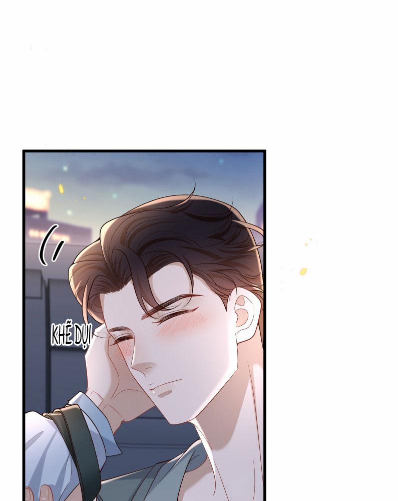 Anh Ấy Đến Từ Màn Đêm 58 trang 3