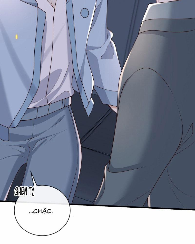 Anh Ấy Đến Từ Màn Đêm 58 trang 35