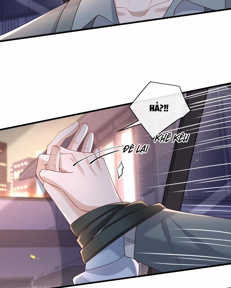 Anh Ấy Đến Từ Màn Đêm 58 trang 37