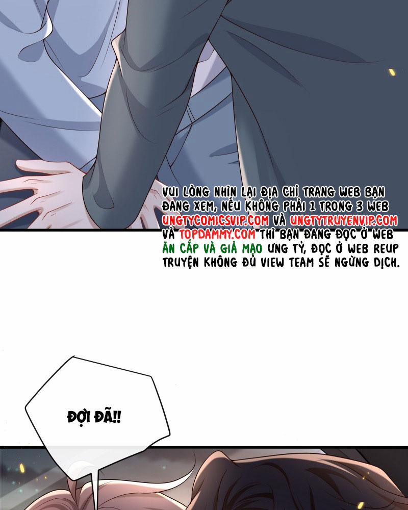 Anh Ấy Đến Từ Màn Đêm 58 trang 39