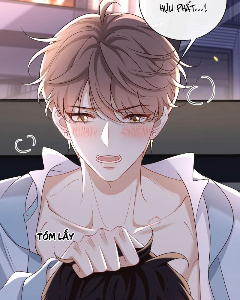 Anh Ấy Đến Từ Màn Đêm 58 trang 45