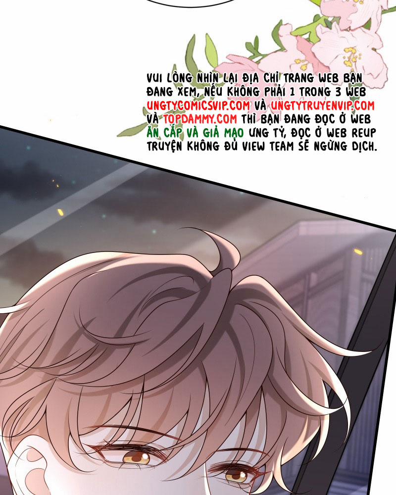 Anh Ấy Đến Từ Màn Đêm 58 trang 50