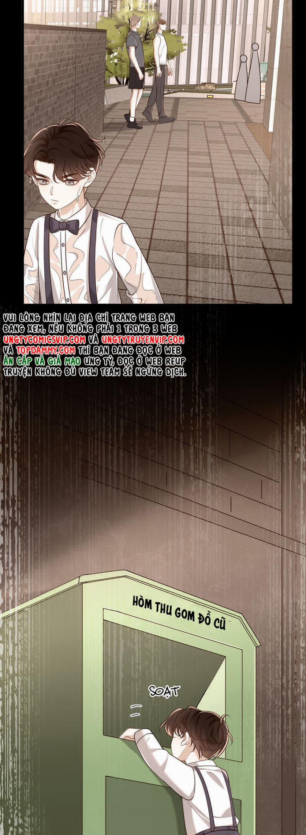 Anh Ấy Đến Từ Màn Đêm 59 trang 18