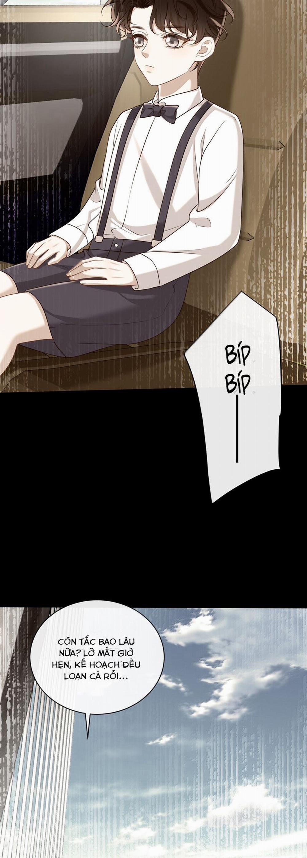 Anh Ấy Đến Từ Màn Đêm 59 trang 6