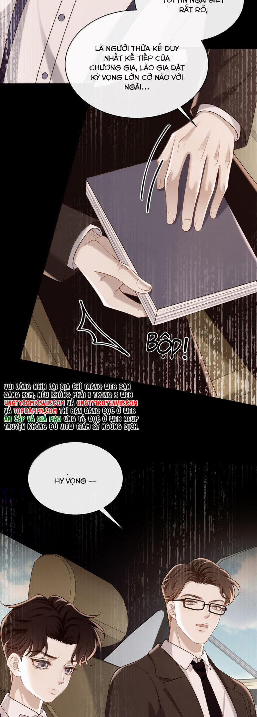 Anh Ấy Đến Từ Màn Đêm 59 trang 9