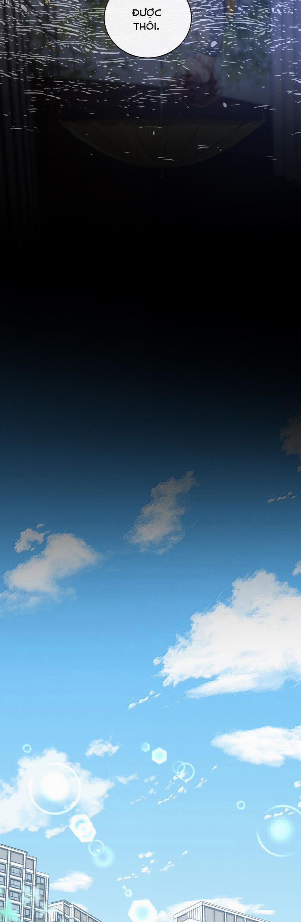 Anh Ấy Đến Từ Màn Đêm 60 trang 14