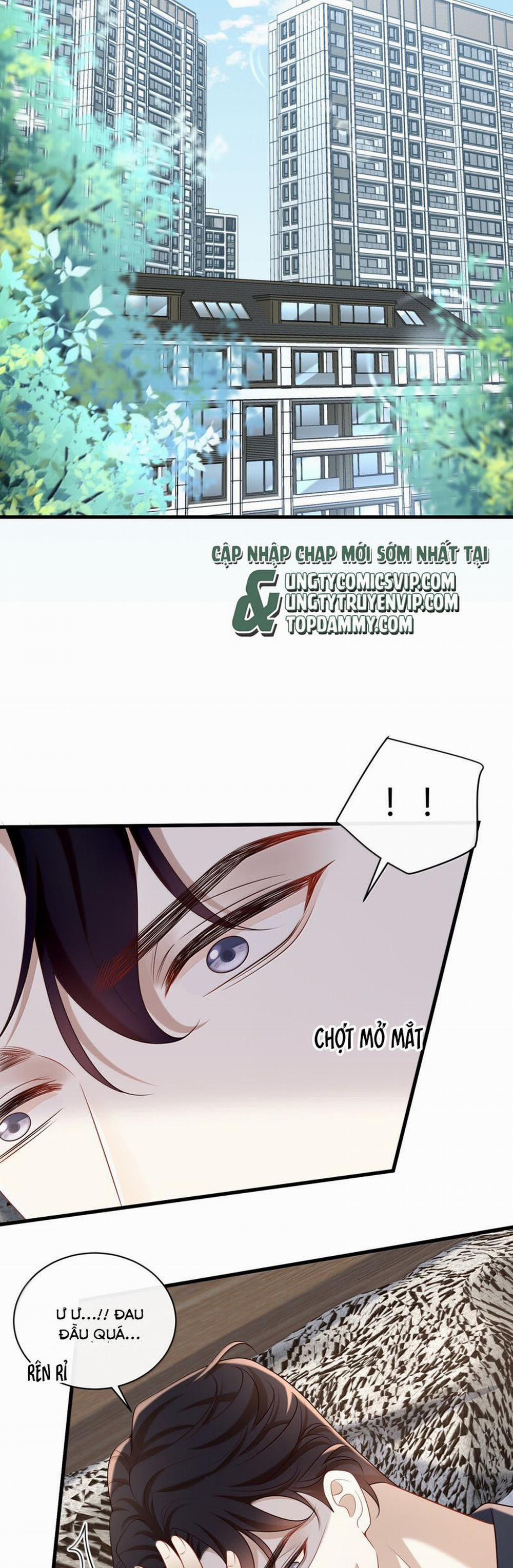 Anh Ấy Đến Từ Màn Đêm 60 trang 15