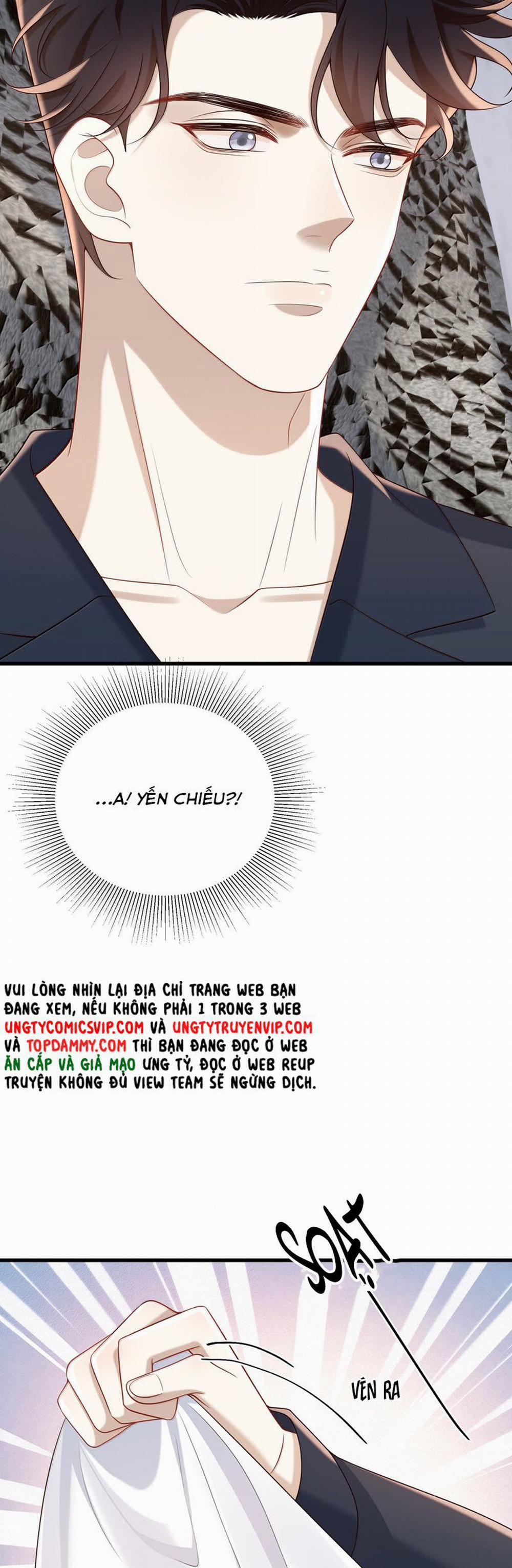 Anh Ấy Đến Từ Màn Đêm 60 trang 17